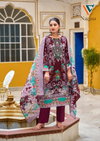 Nagina Vol 5 By Vandana C Cotton Bulk Dress Material Orders In India
